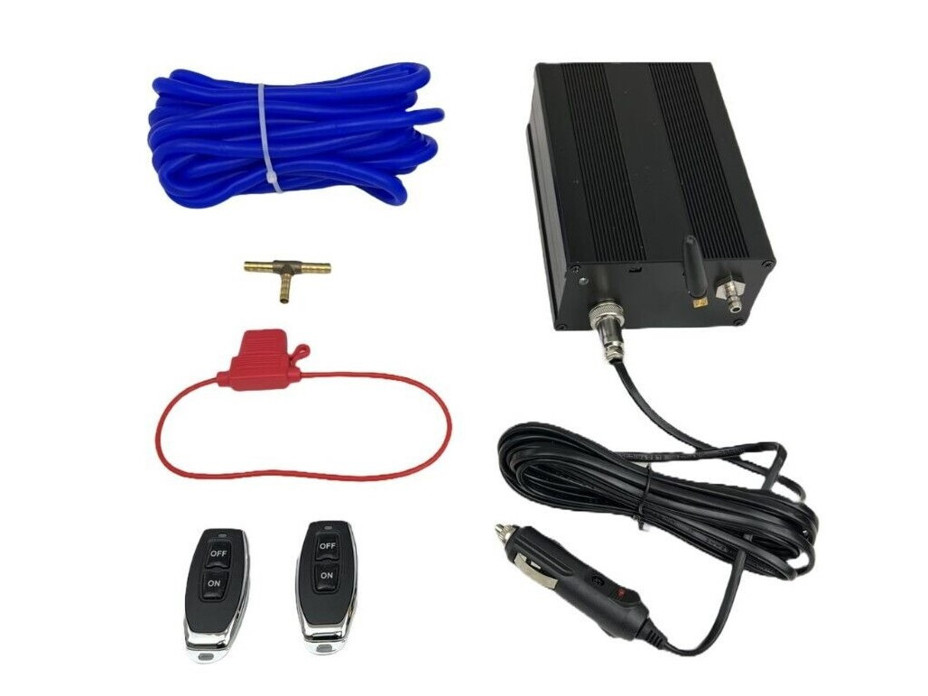 Aventador SVJ Valved Exhaust – Top Speed Pro1