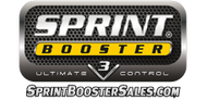 Sprint Booster