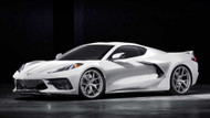 New Project May 2020 Corvette C8 Exhaust System 