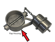 Diagnosing Actuator Failure in Exhaust Valve Kits Why Your Valve Flap May Be Fine — But Your Actuator Isn't Working