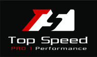 Top Speed Pro1 2017 Commercial