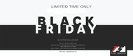 Don’t Miss Out: Top Speed Pro1 Black Friday Sale!