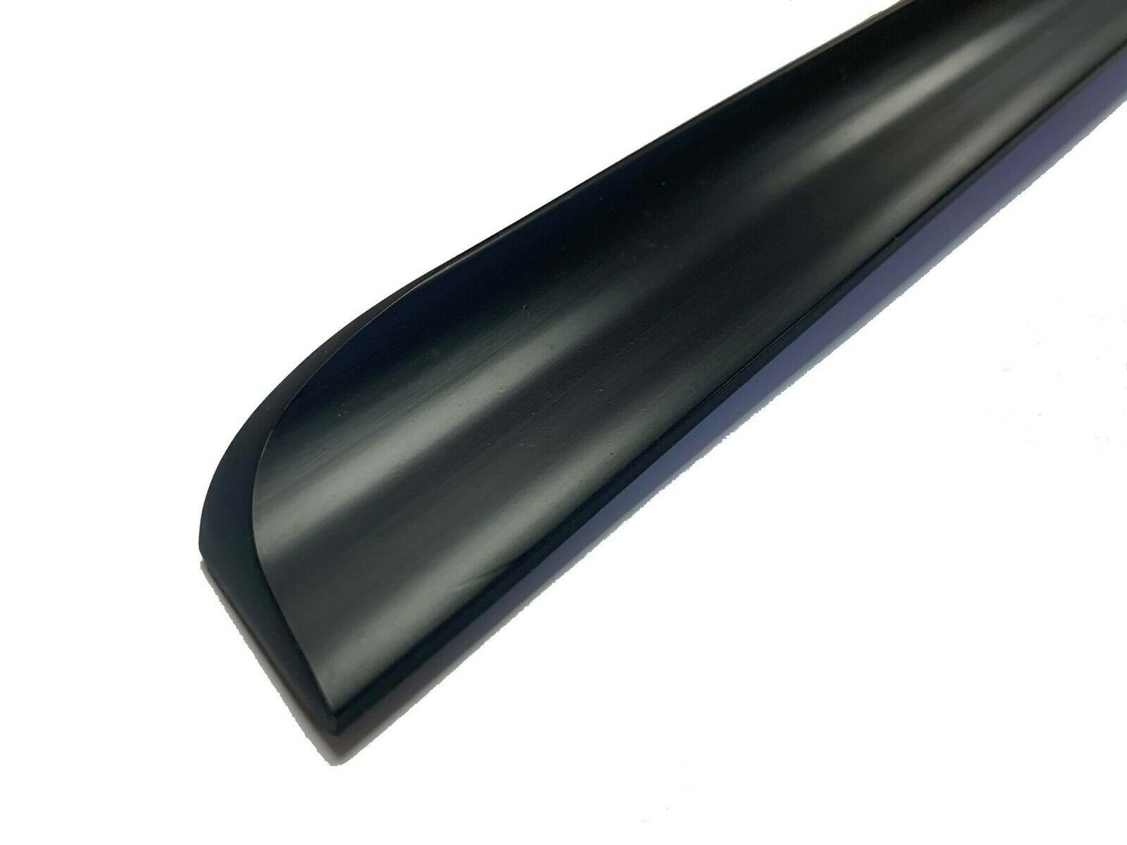 Chevrolet C4 Corvette 8496 Rear Trunk Lip Spoiler