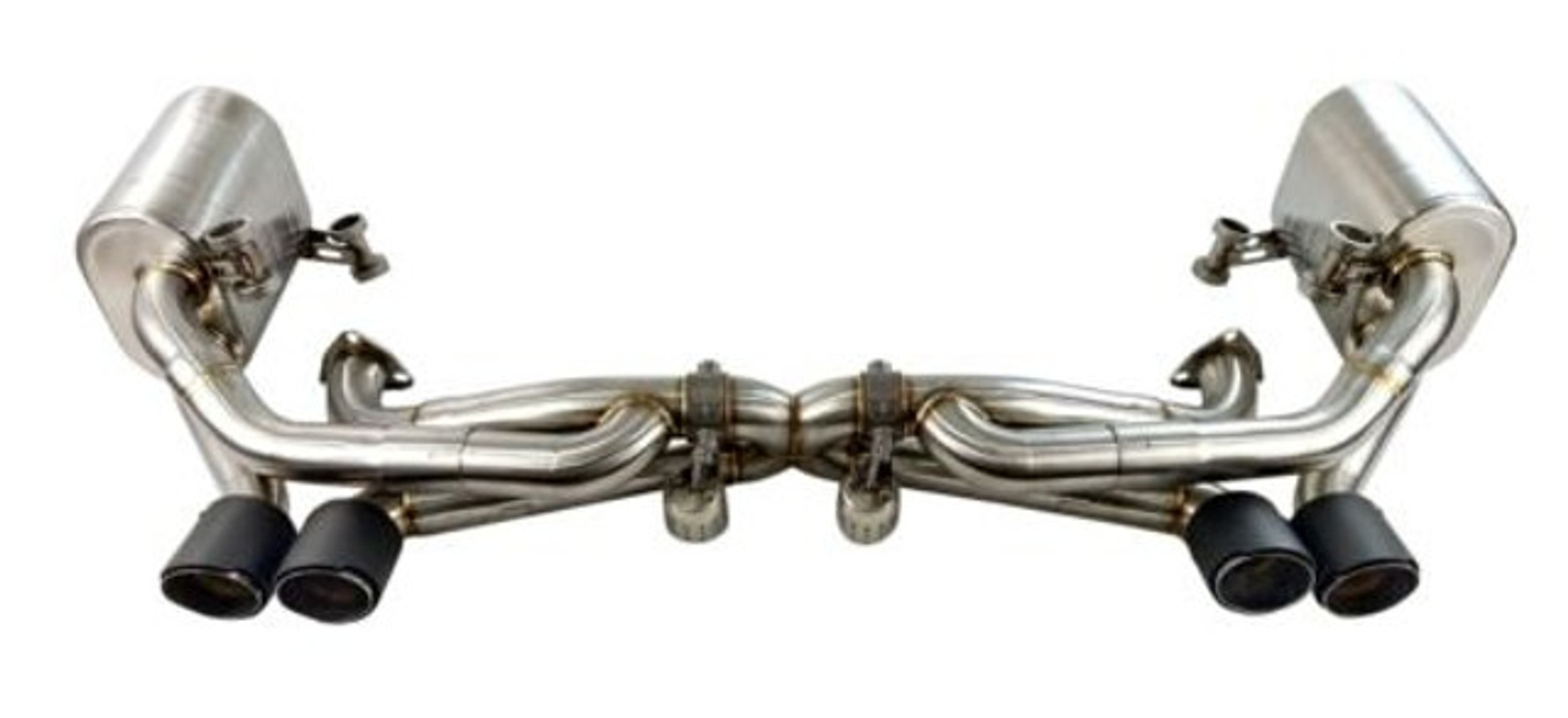 How Does an Exhaust Valve Work? Top Speed Pro1 Official Site