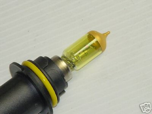 2500K HID Yellow Light Bulbs H11