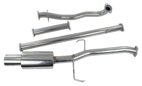 Nissan 300ZX Z32 2+2 ONLY 4 Seat Non-Turbo 90-96 Catback