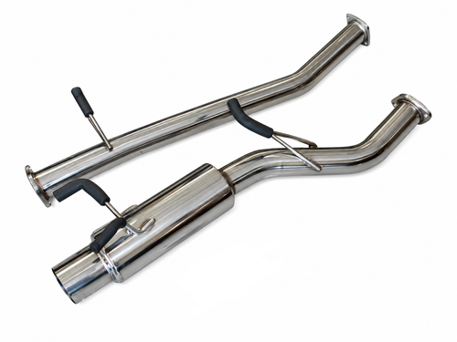 Nissan Skyline GTR R32 GTS-T 89-94 Catback Performance Exhaust System