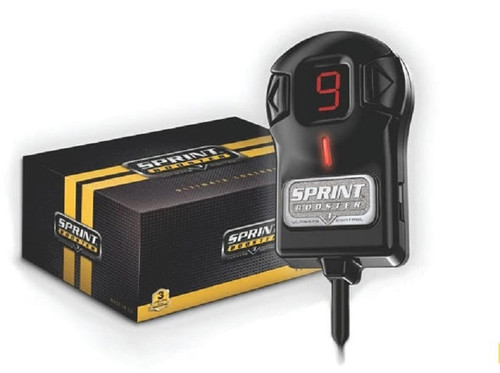 Sprint Booster V3 - MAZDA