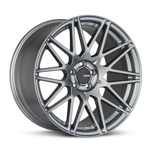 Enkei tuning serie tms gris