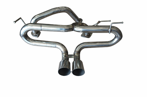 Fits Honda S660 Kei Car Roadster 2015-2018 Performance Catback Exhaust System