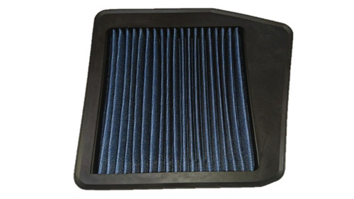 Prestandauppgradering oe utbytesluftfilter passar acura tsx #33-2430 Honda accord ix 2.4l l4 08-15 acura tsx 2.4l l4 09-14