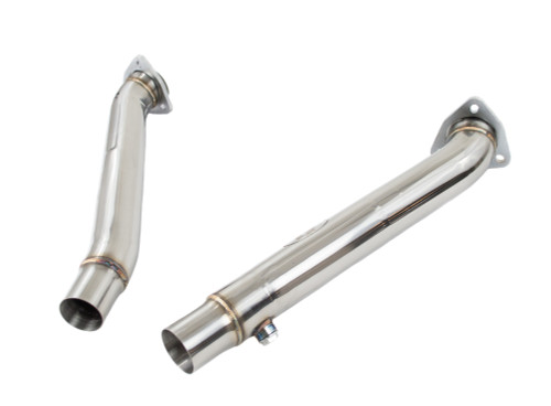 motiv front pipe