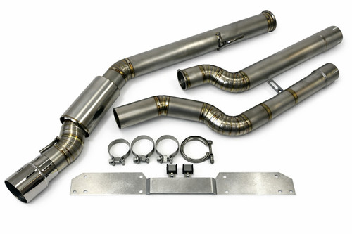 Top Speed Pro1パフォーマンス