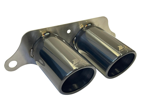 Top Speed Pro1パフォーマンス