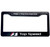 Top Speed Pro-1 USA Spec License Plate Frame