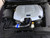 Lexus ISF 08-12 Carbon Fiber Intake Pipe Upgrade + AFE Drop in Air Filter 