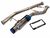 Skyline R32 GTS-T GTR full titanium exhaust system
