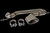 Lotus Evora 2+2 Coupe 3.5L 2010-2014 Straight Exhaust System without Resonator