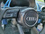 Audi S-Line Carbon Fiber Steering Wheel Cover fits A3 A4 A5 TT TTS TTRS R8 2017-20