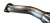 Nissan Skyline R33 GTS-T 95-98 76mm-89mm Titanium Catback Exhaust