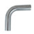 Stainless Steel 90-Degree Exhaust Pipe – Available in 51mm, 63mm, 70mm, 76mm & 89mm | Exhaust Fabrication Component