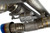 Lotus Evora 400 GT 3.5L 16-21 Full Titanium Rear Section Exhaust with Valve