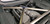 チタン エンジン クロスメンバー ブレースlamborghiniウラカン 全モデル 2015-2014 / audi r8 gen 2 2017-2023用