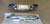 Porsche 992 Carrera 3.0L Turbo 20-24 Top Speed Center X-Pipe Titanium Exhaust With Valve