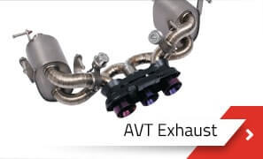 adaptive valve exhaust