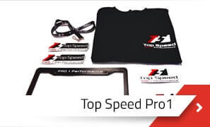 top speed pro1