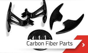 carbon fiber parts