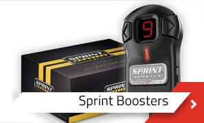 sprint booster