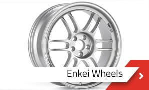 enkei wheels