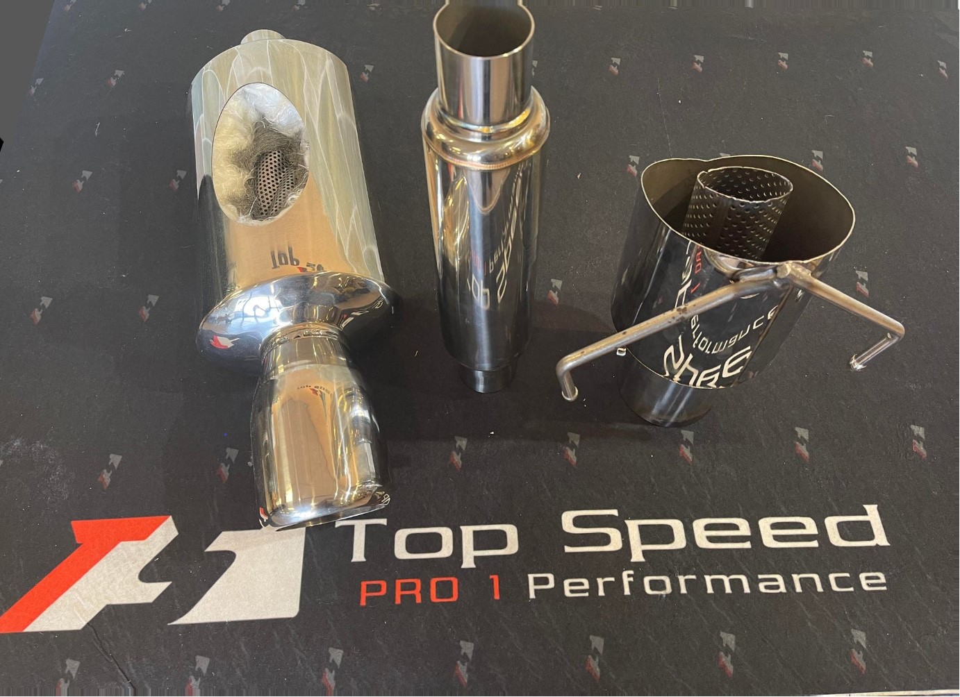 Muffler vs resonators? What’s the Difference? What’s inside a muffler