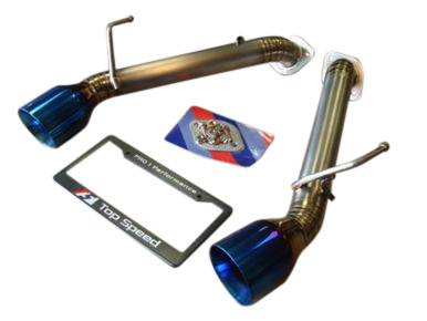 シグレ Infiniti G37 Coupe 09-13 / Q60 COUPE / 370Z Z34 Top Speed Pro-1