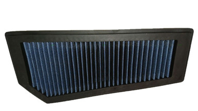 K&N Engine Air Filter For 2009-2015 Mercedes Models - Washable & Reusable, Part 33-2965