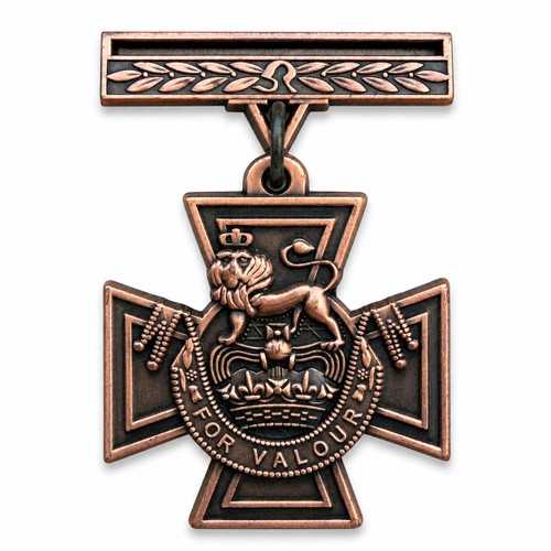 Victoria Cross for Australia