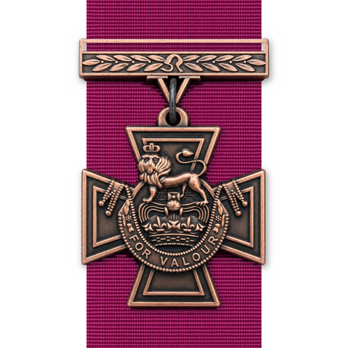 Victoria Cross for Australia