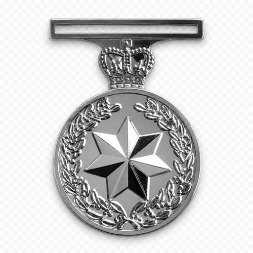 Australian Active Service Medal (1975+)