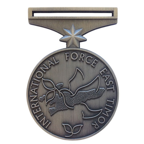International Force East Timor Medal