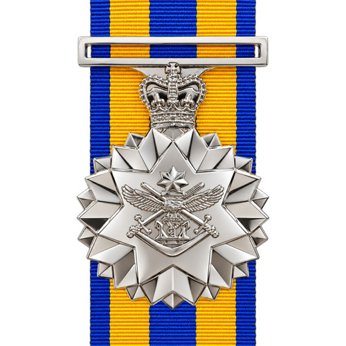 Defence Force Service Medal