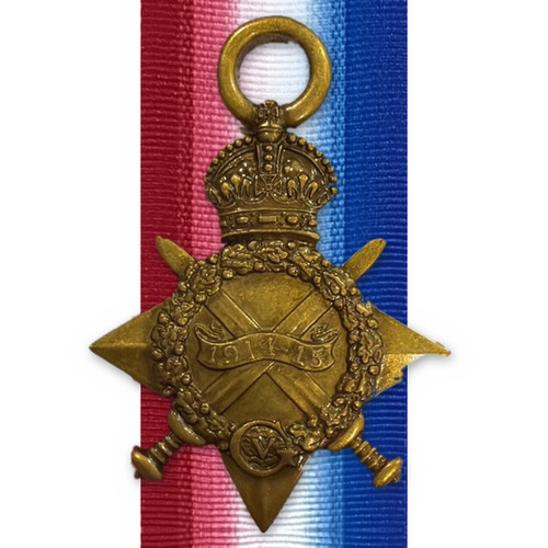 1914–15 Star