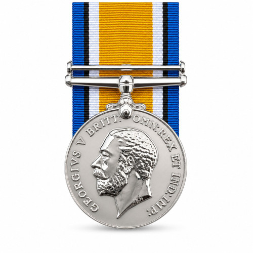 British War Medal