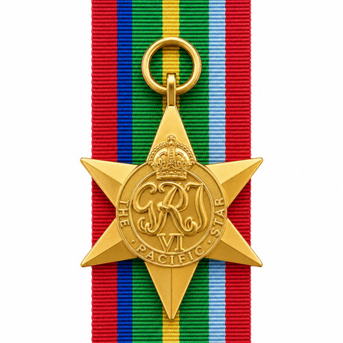 Pacific Star