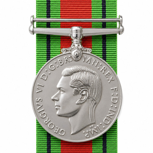 Defence Medal
