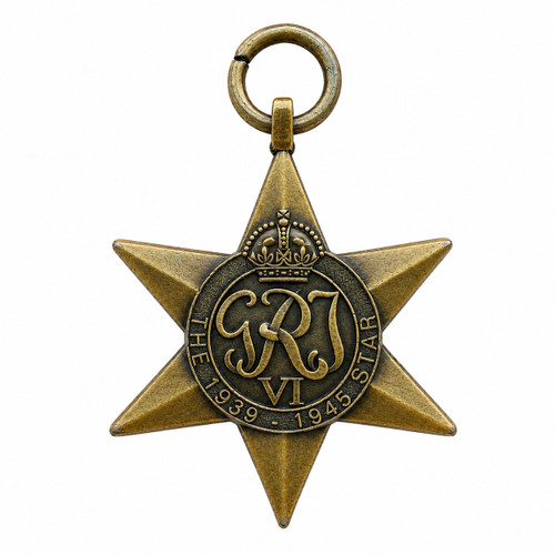 1939–45 Star [Antique]