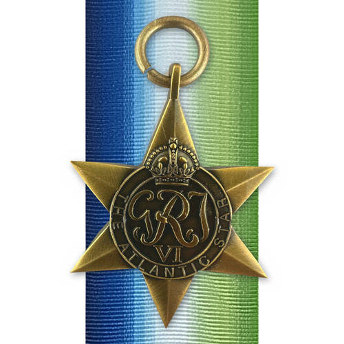 Atlantic Star [Antique]