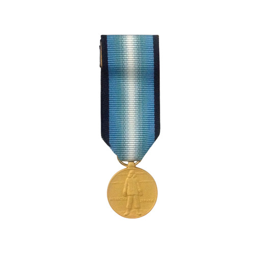 Antarctica Service Miniature
