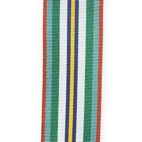 Anniversary of National Service 1951–1972 Medal