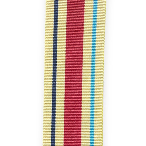 Arctic Star Ribbon